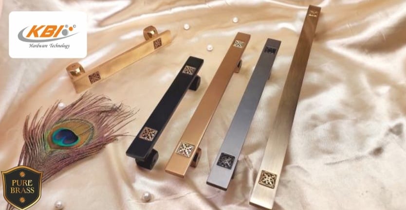 KBI-KRISTINE DOOR HANDLE